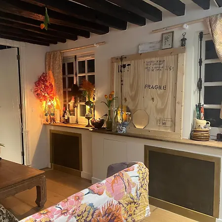 Appartamento Cosy Dans Le Marais *