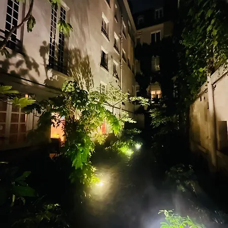 Cosy Dans Le Marais *